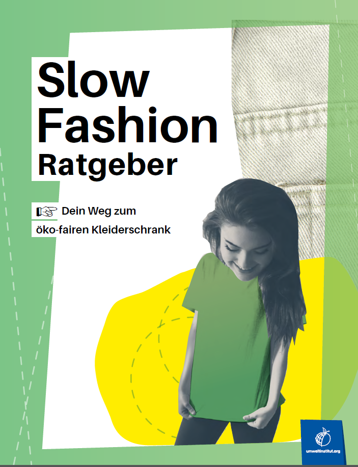 Slow fashion Ratgeber