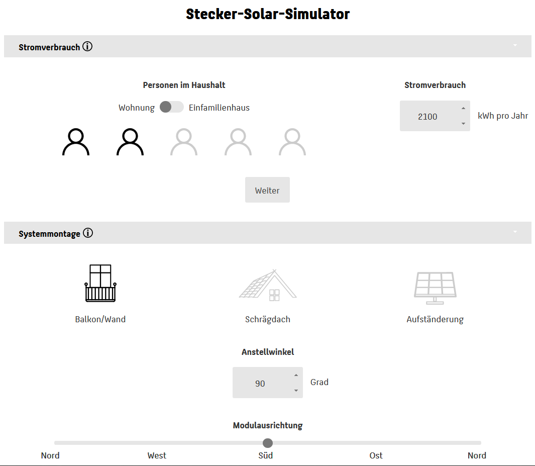 Stecker Solar Simulator HTWBerlin 01
